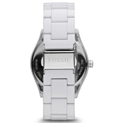 Oiritaly Montre Quartz Femme Fossil ES1967 Montres
